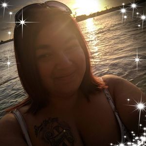 Meet your Posher, Caryn